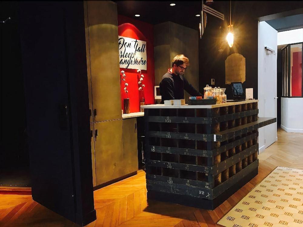 Hotel Scarlett