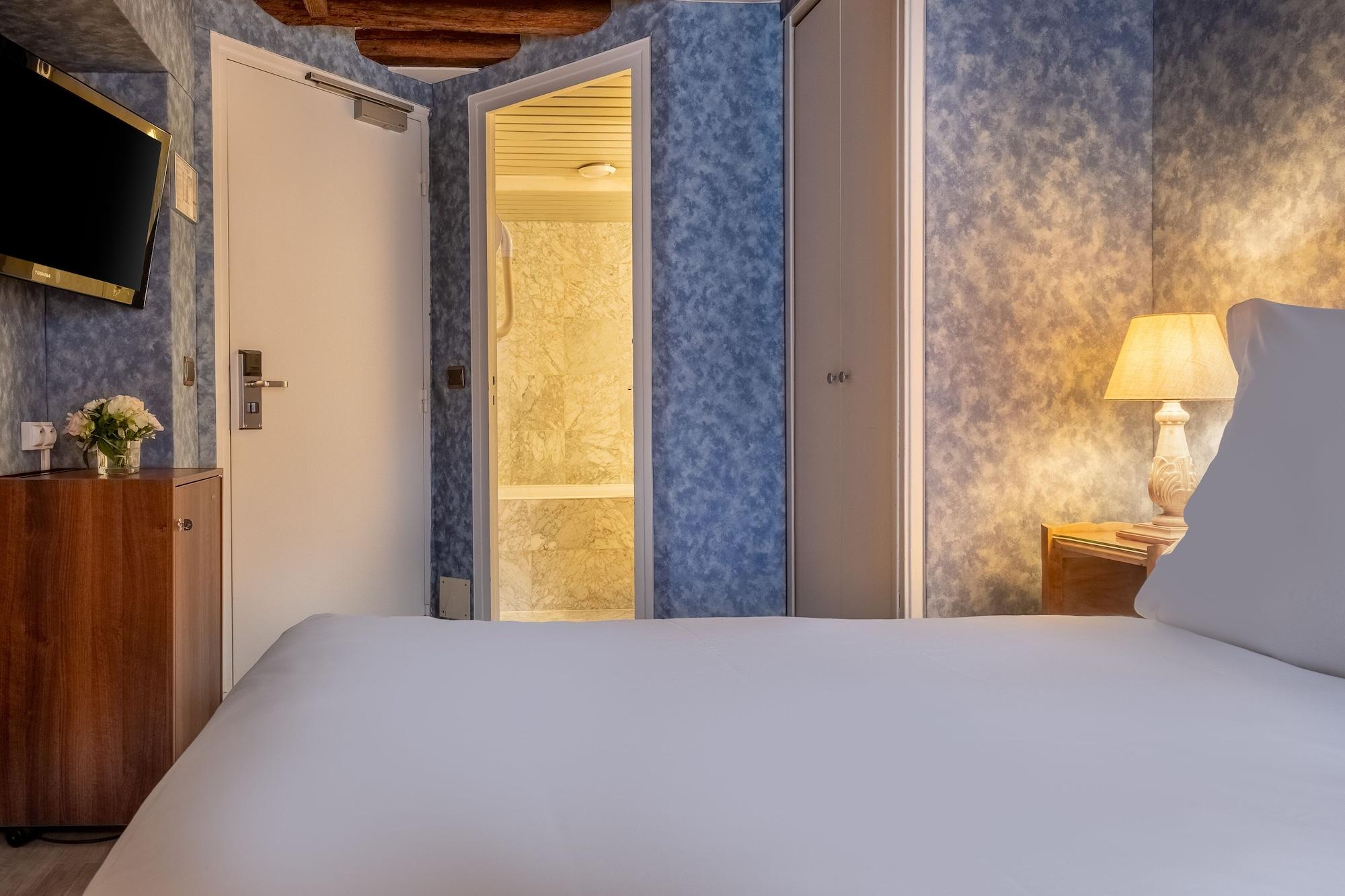 Baudelaire Opéra Hotel Paris