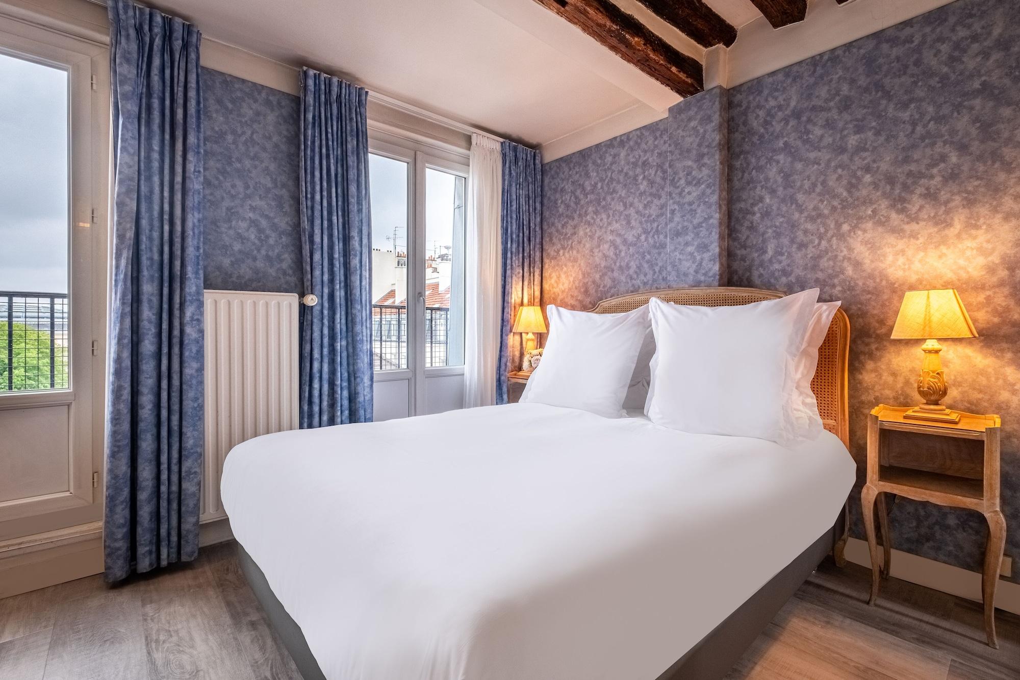 Hotel Baudelaire Opéra