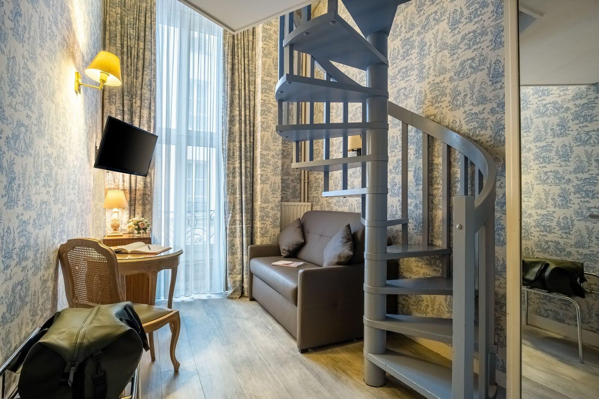 Baudelaire Opéra Hotel