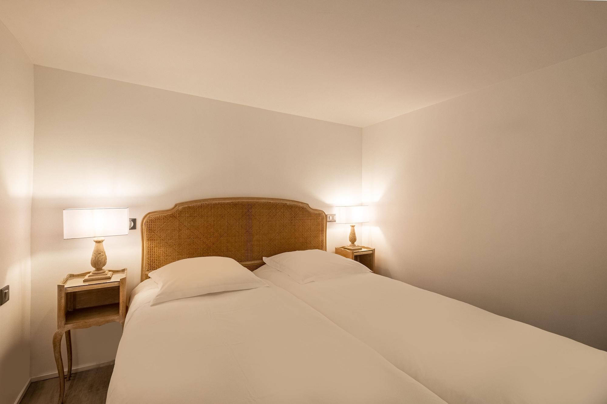 Hotel Baudelaire Opéra