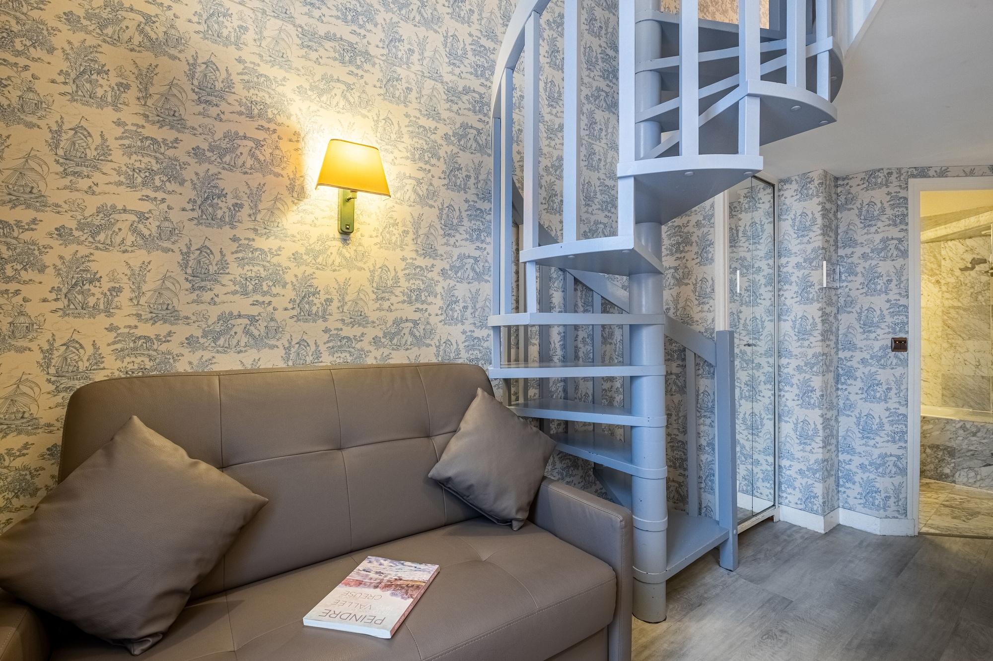 Baudelaire Opéra Hotel 3*