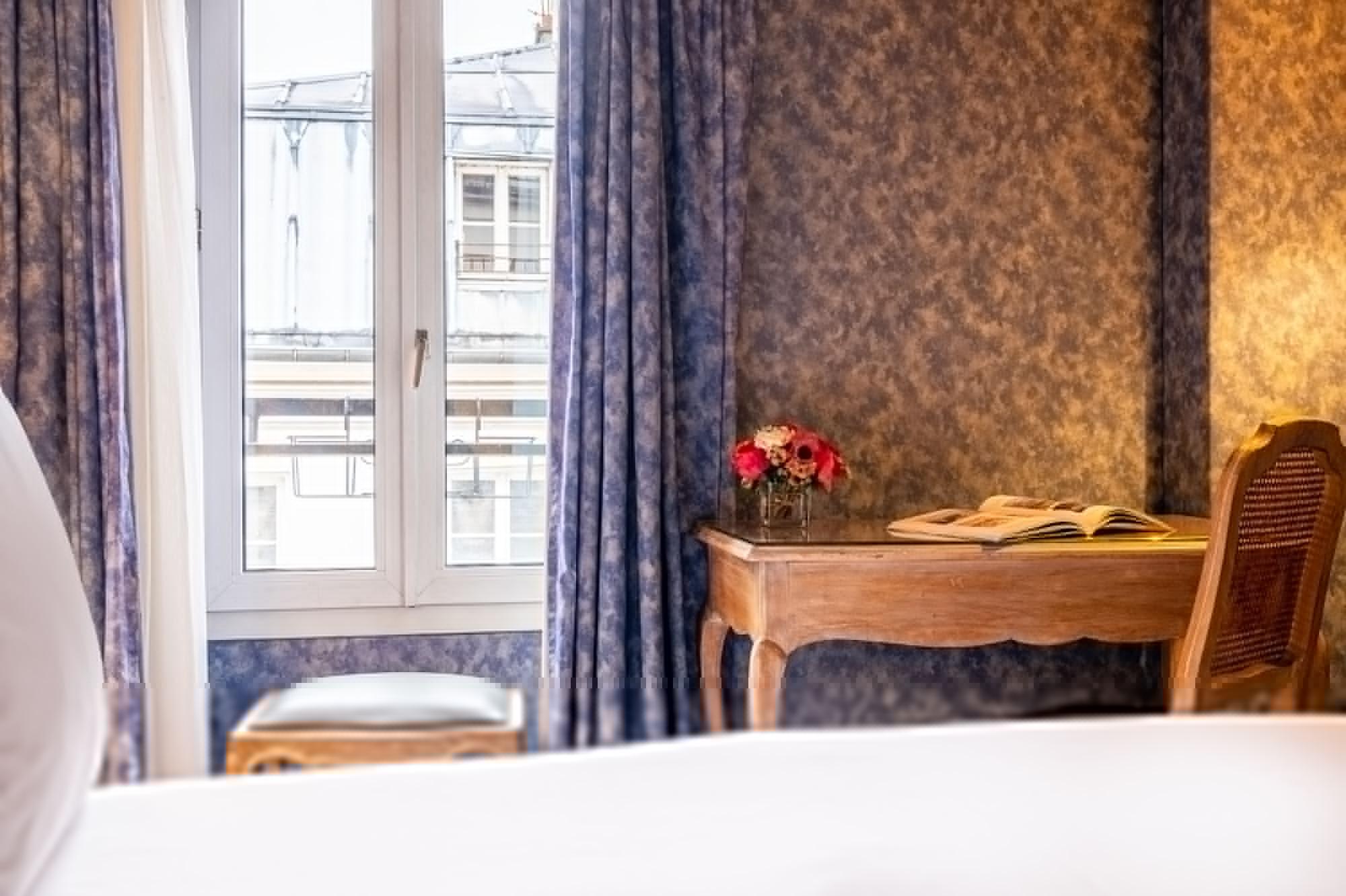 Baudelaire Opéra Hotel Paris