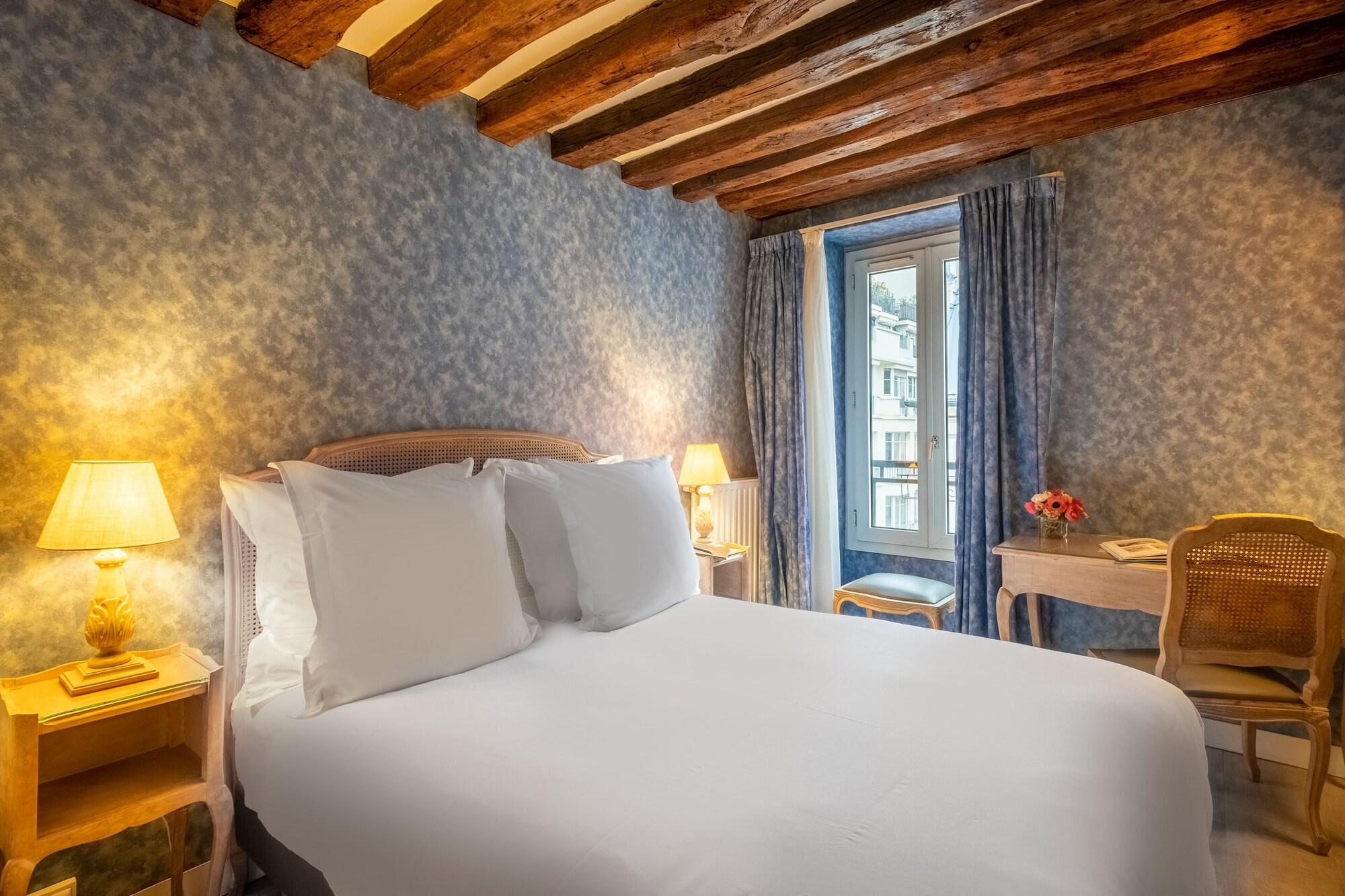 Baudelaire Opéra Hotel Paris