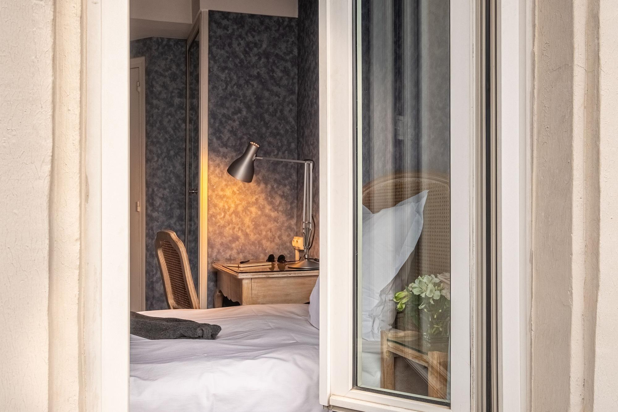 Baudelaire Opéra Hotel Paris