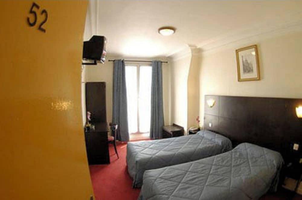 Hotel Margot
