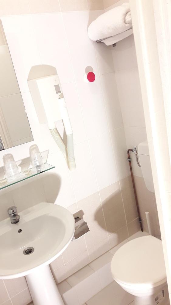Hotel Margot Paris