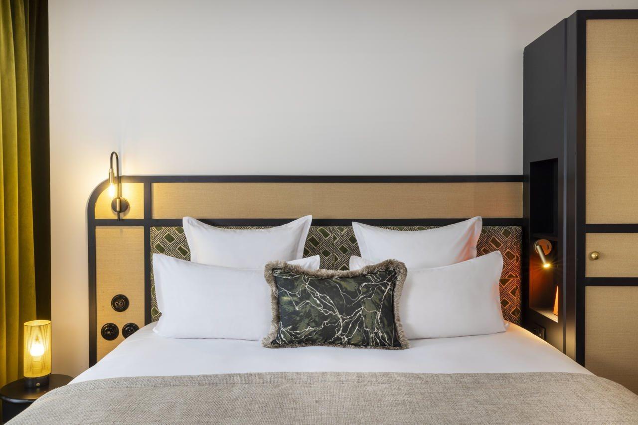 Grand Chicago 4*