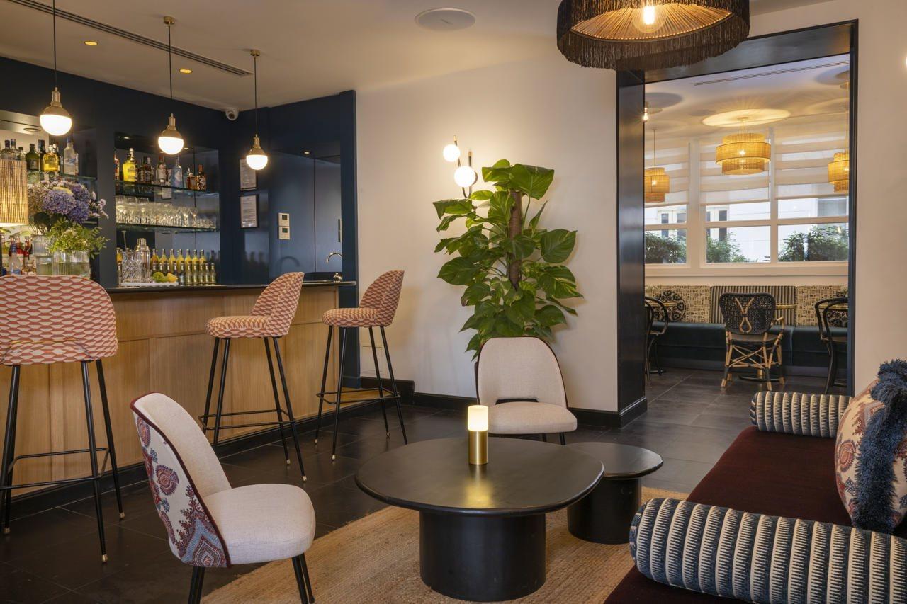 Grand Chicago 4* Paris