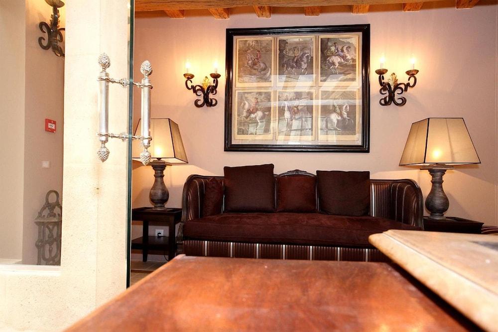Saint-louis Marais Hotel 3*