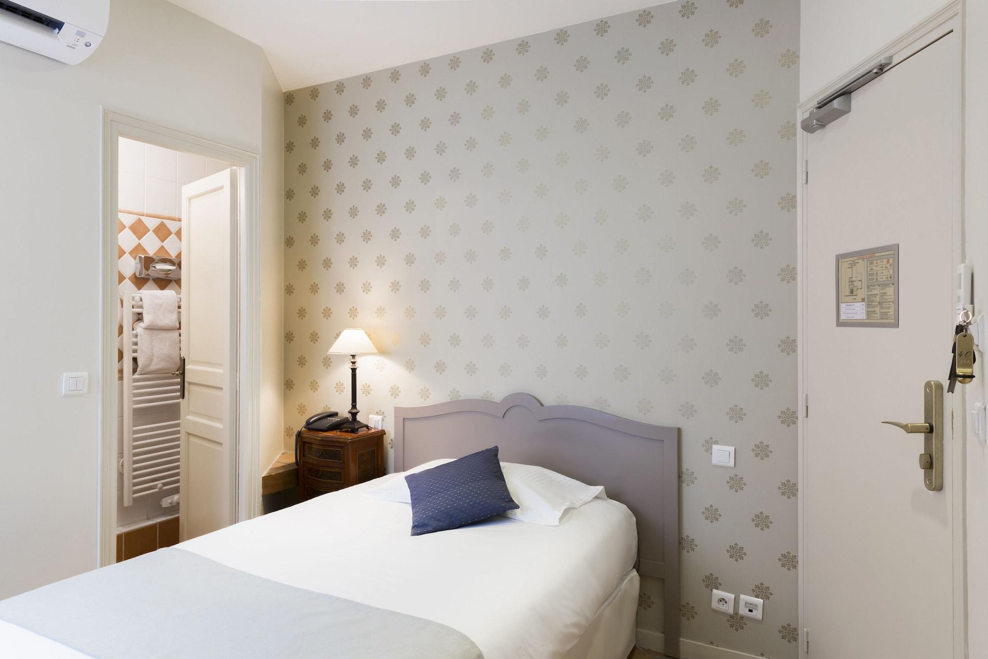 Mogador 3* Paris