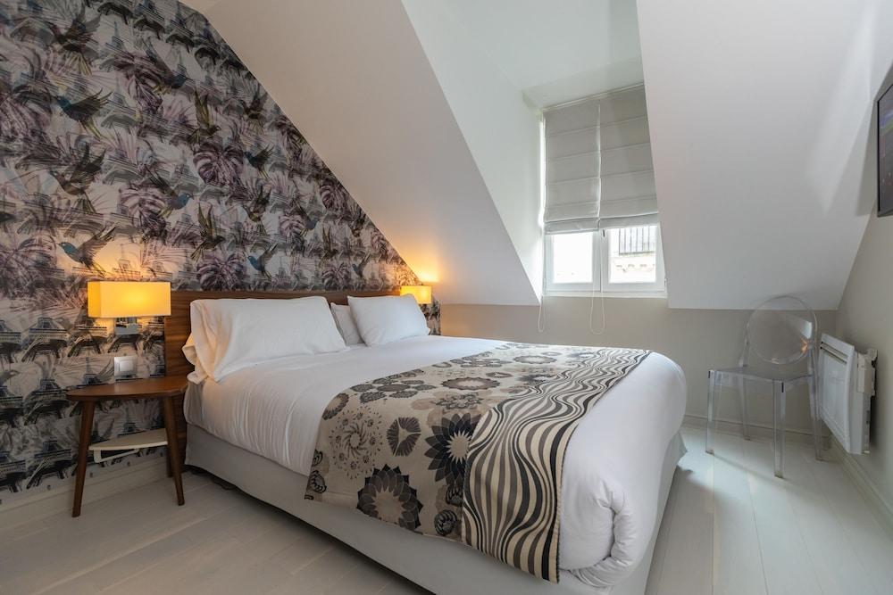 Résidence&spa Le Régent 4*