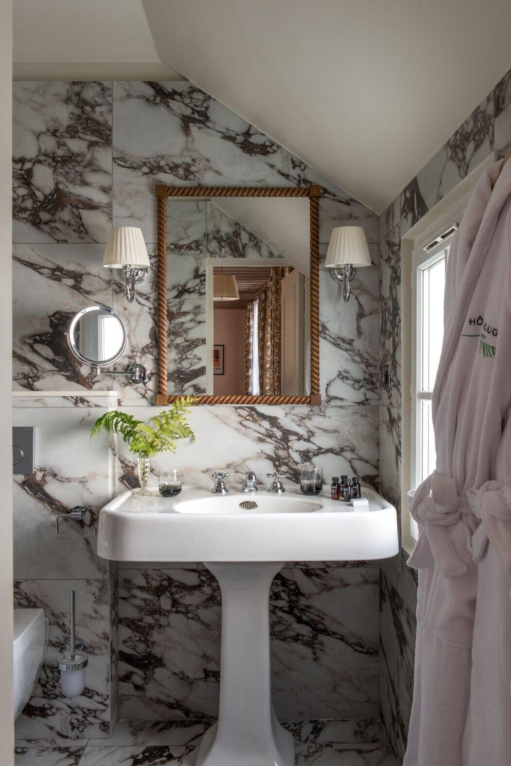 Fougère 4* Paris