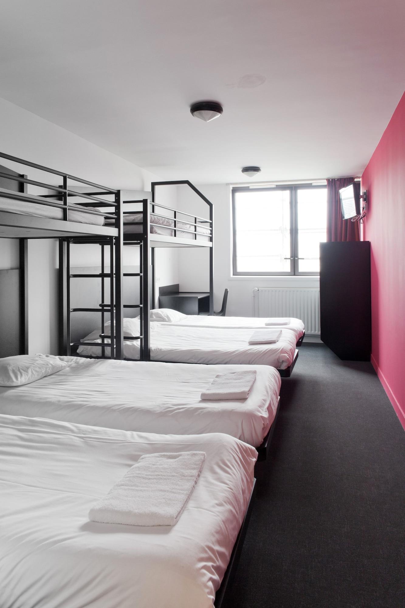 Auberge de jeunesse Résidence Internationale De Paris