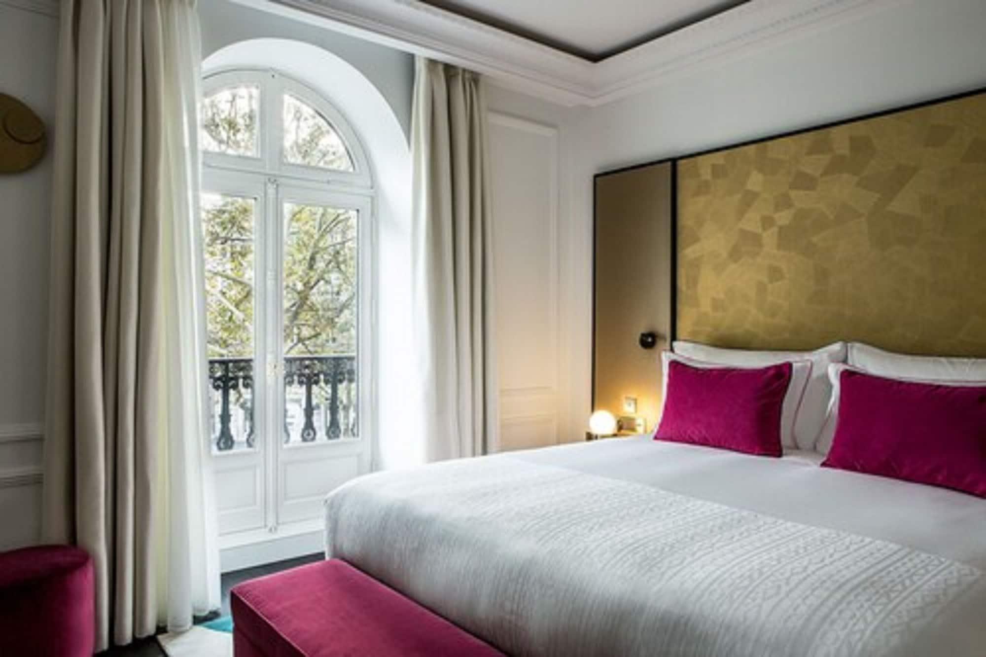 Fauchon L'hôtel