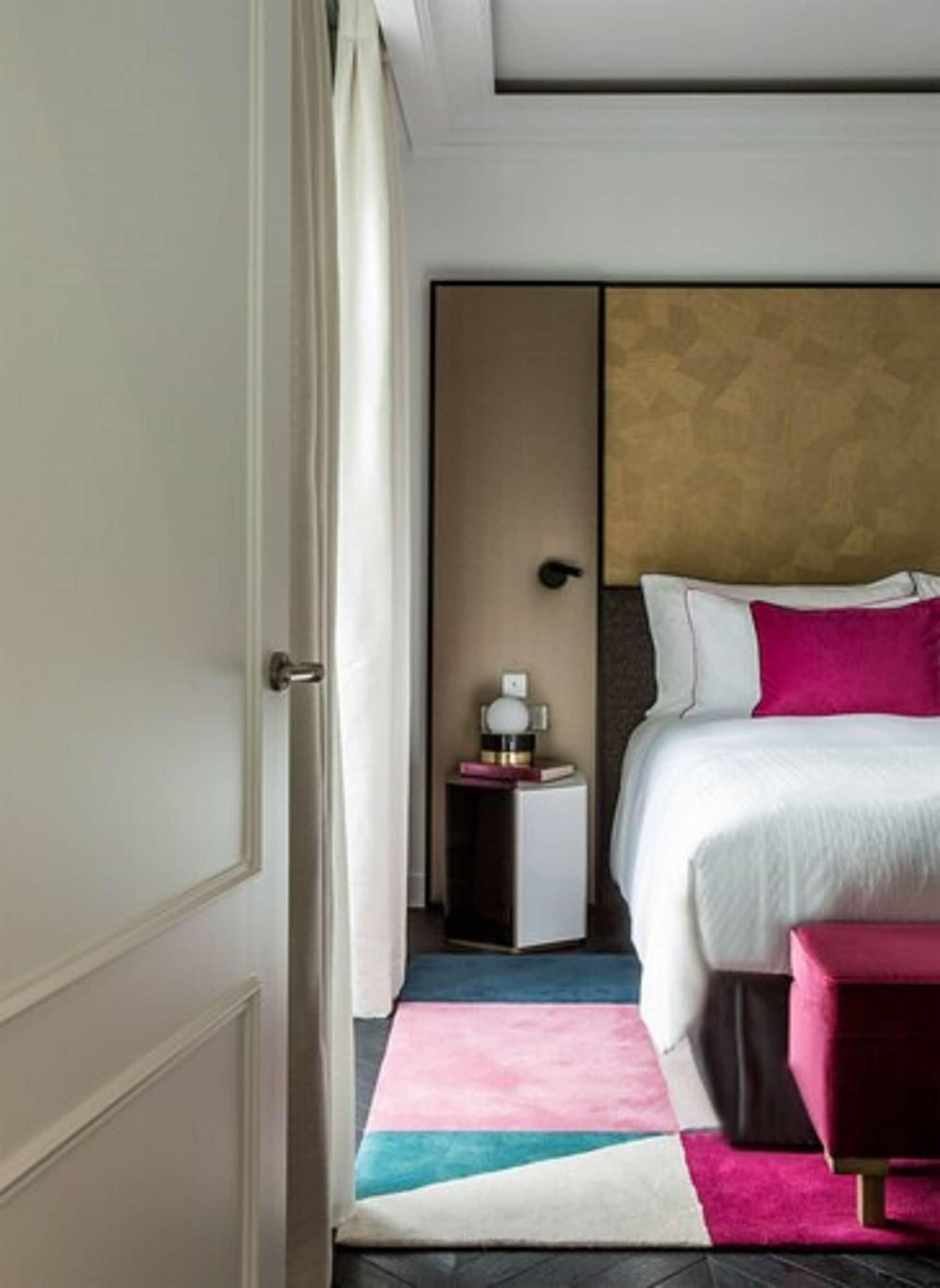 Fauchon L'hôtel Hotel Paris