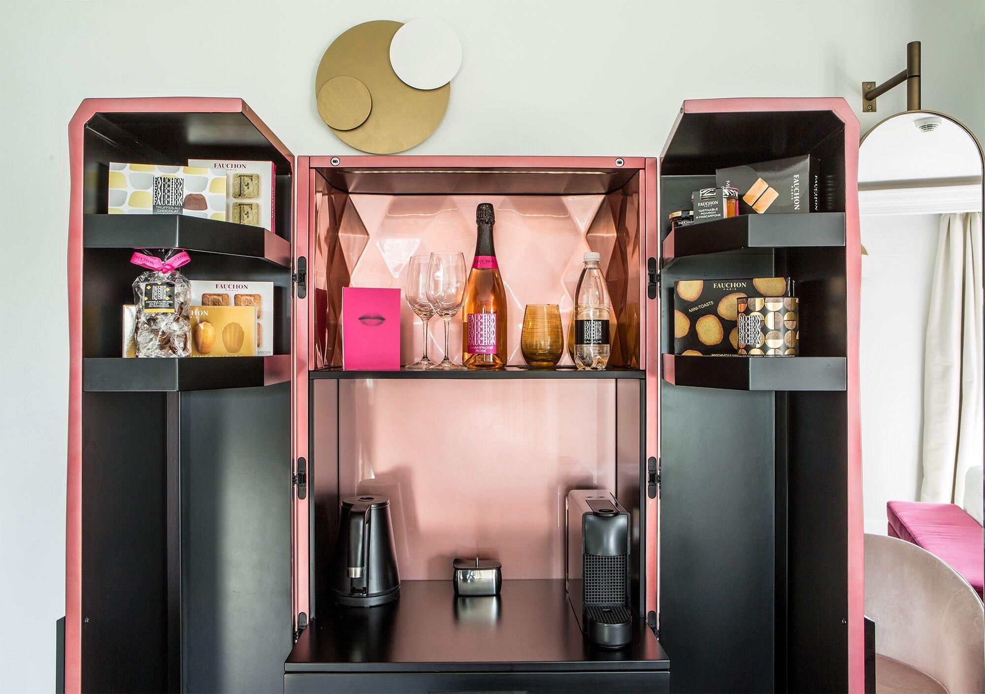 Fauchon L'hôtel Hotel 5*