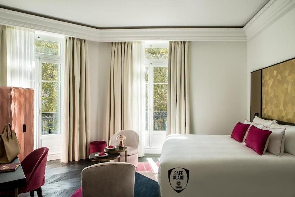 Fauchon L'hôtel 5*
