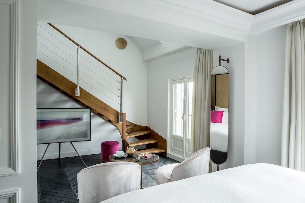 Hotel Fauchon L'hôtel