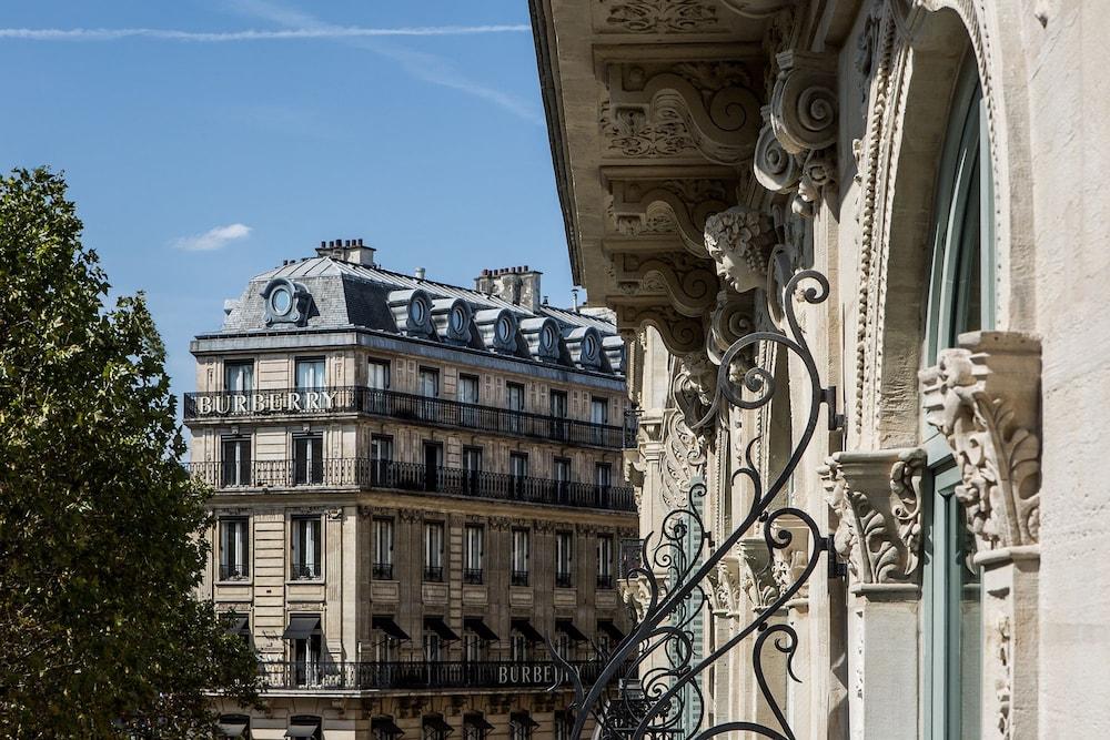 Hotel Fauchon L'hôtel