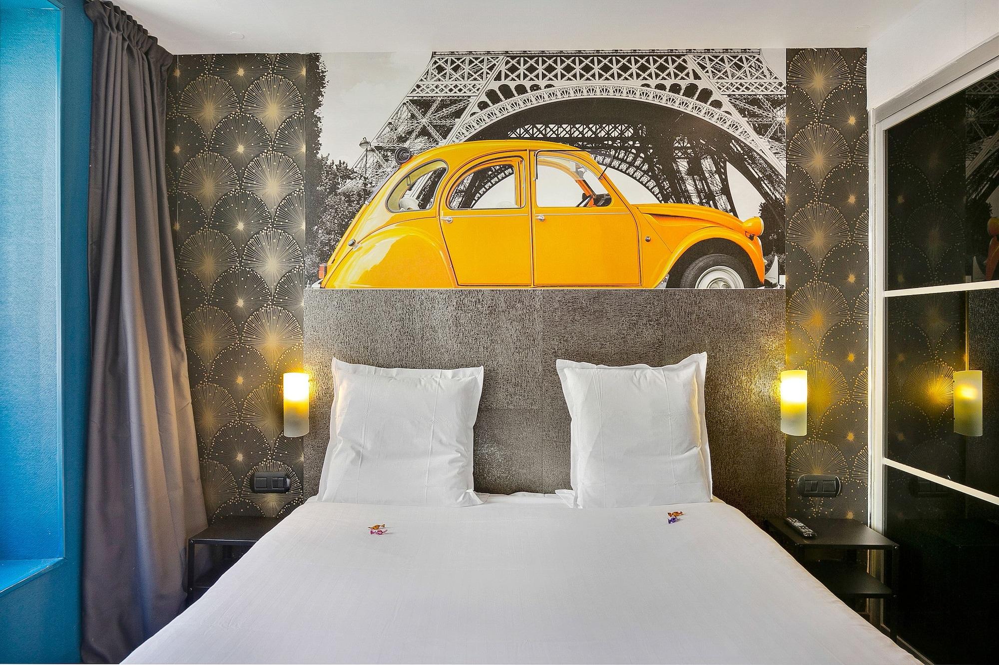 The Element Hotel Paris