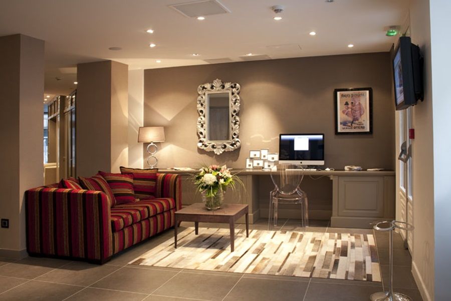 Hotel Maxim Opera 4*