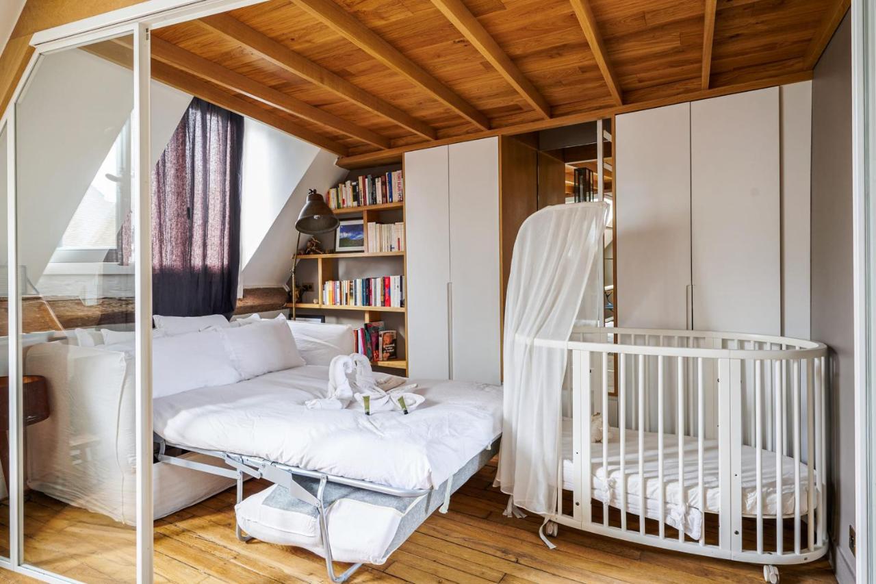 Sulpice - Welkeys Appartement