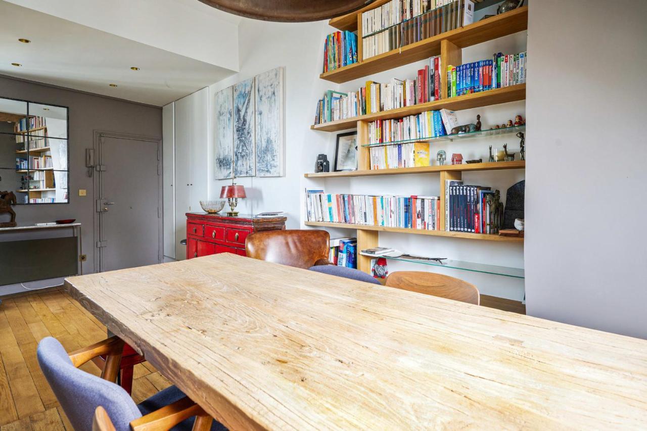 Sulpice - Welkeys Appartement