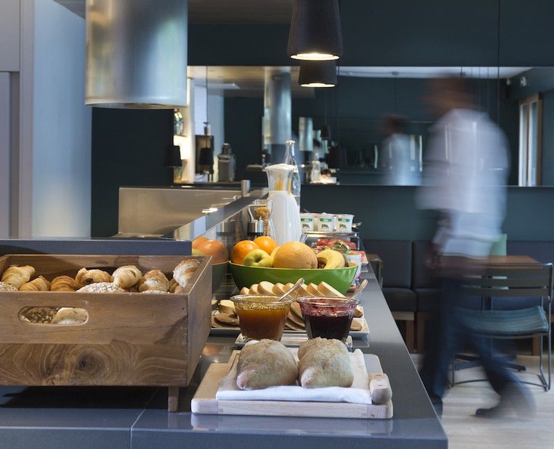 Hotel - Orso