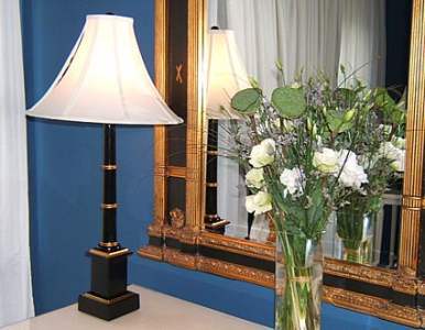 Hotel Mazarin Paris