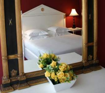 Mazarin Hotel Paris
