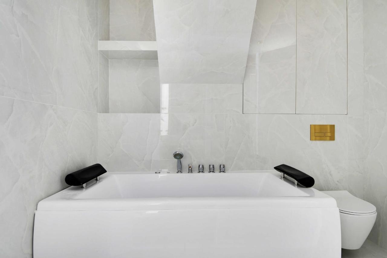 Appartement Chic - 1br-5p - Batignolles Paris