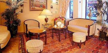 Margaux Opéra Montmartre 3*