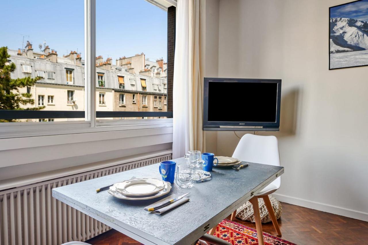 Apartment Folie-mericourt - Welkeys *