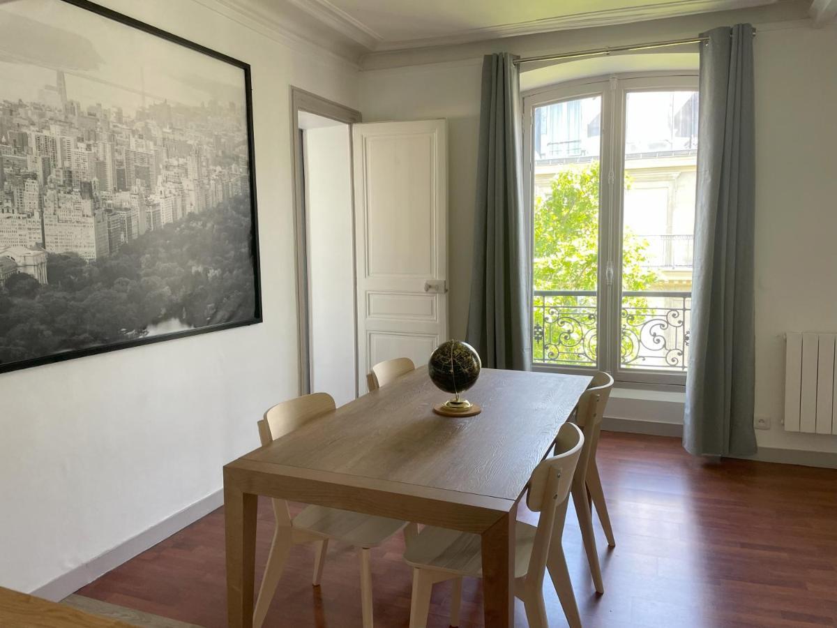 6pers#chatelet#les Halles#rivoli Appartement