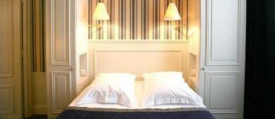 Hotel Therese 4*