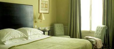 Hotel Therese Paris