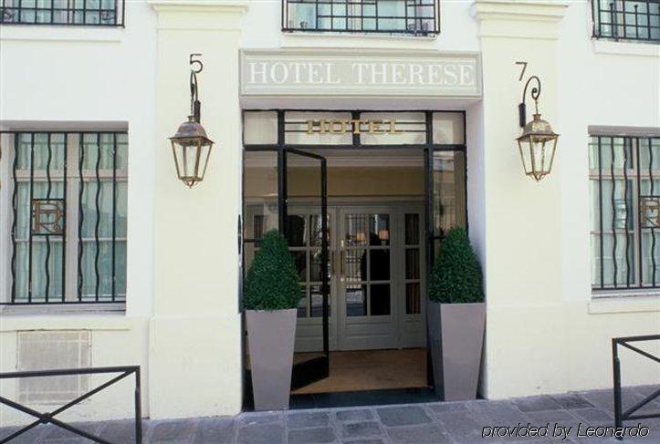 Thérèse Paris