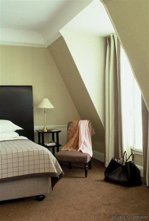 Hotel Therese 4*