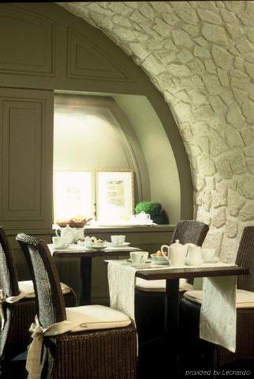 Therese Hotel 4*