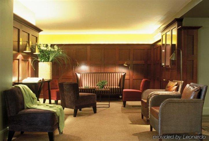 Hotel Therese Paris