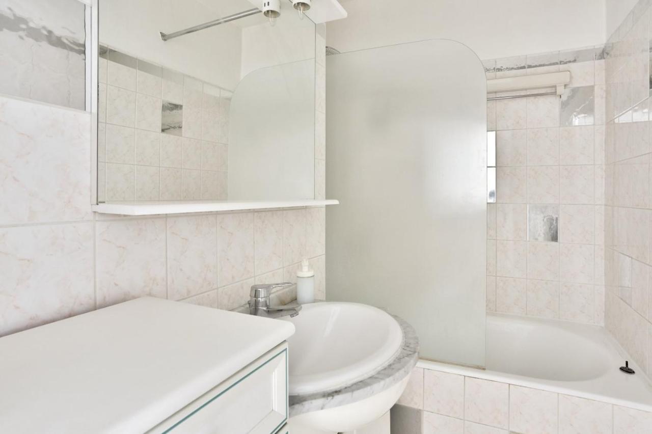 Appartement Quartier Galeries Lafayette Haussmann Free Netflix Paris