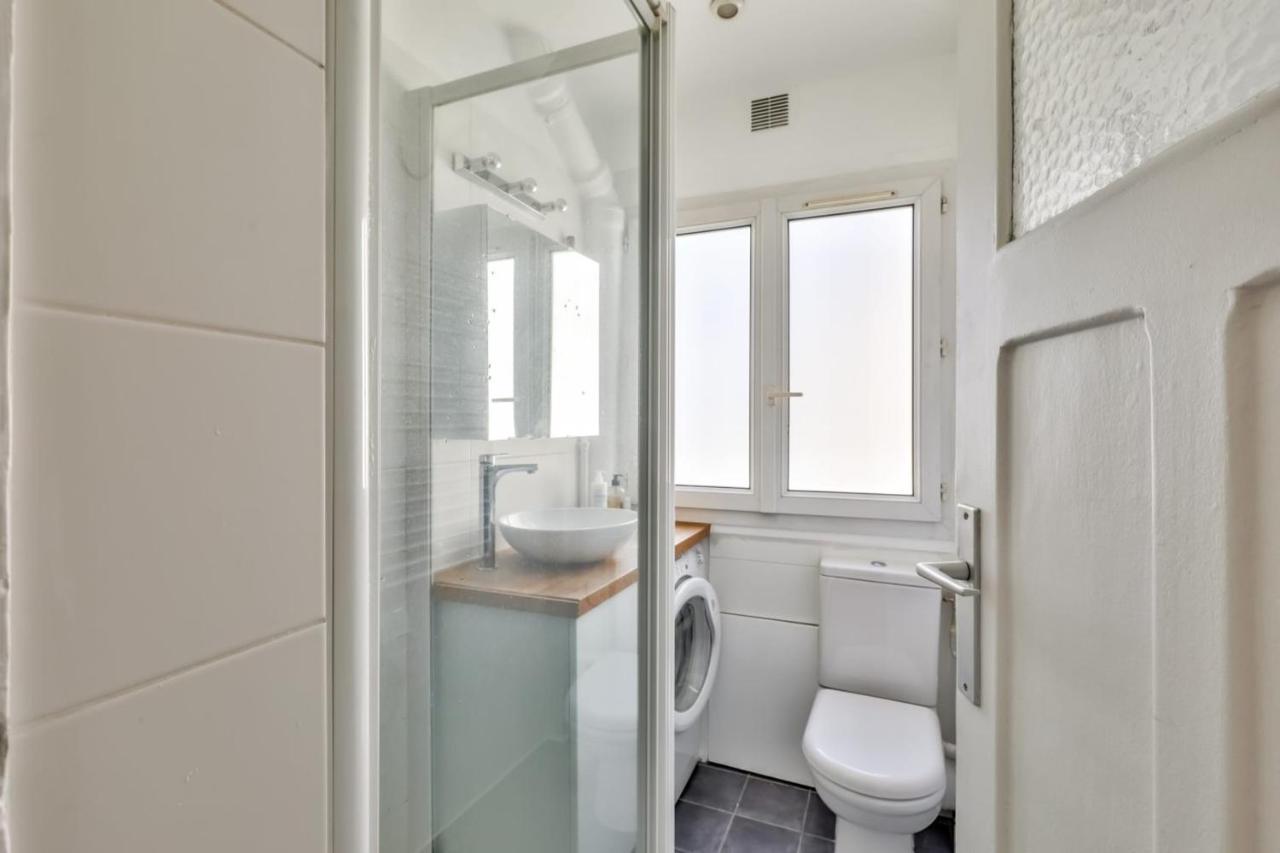 Apartment Sober For 2 People - 12e