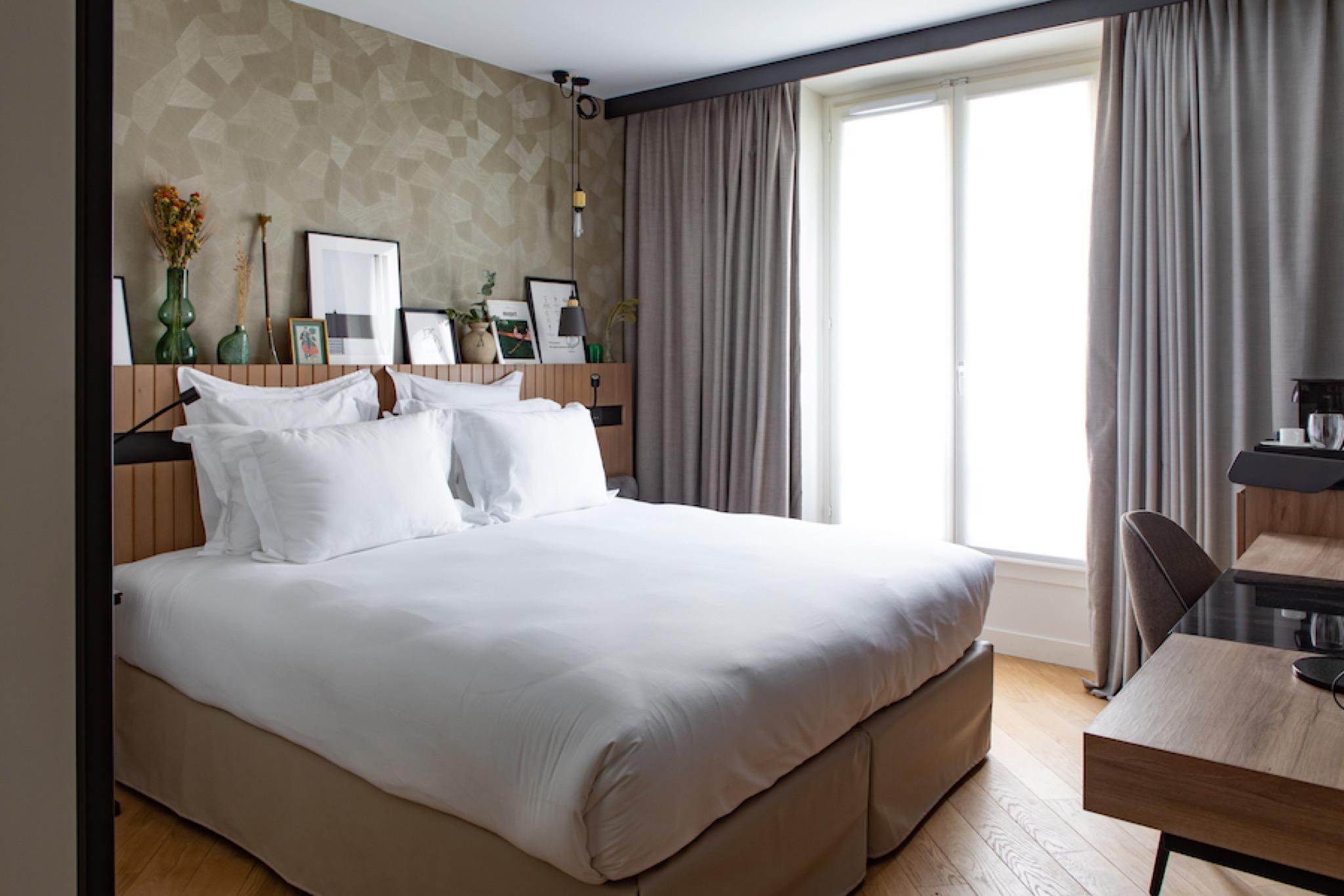 Maison Mere Hotel