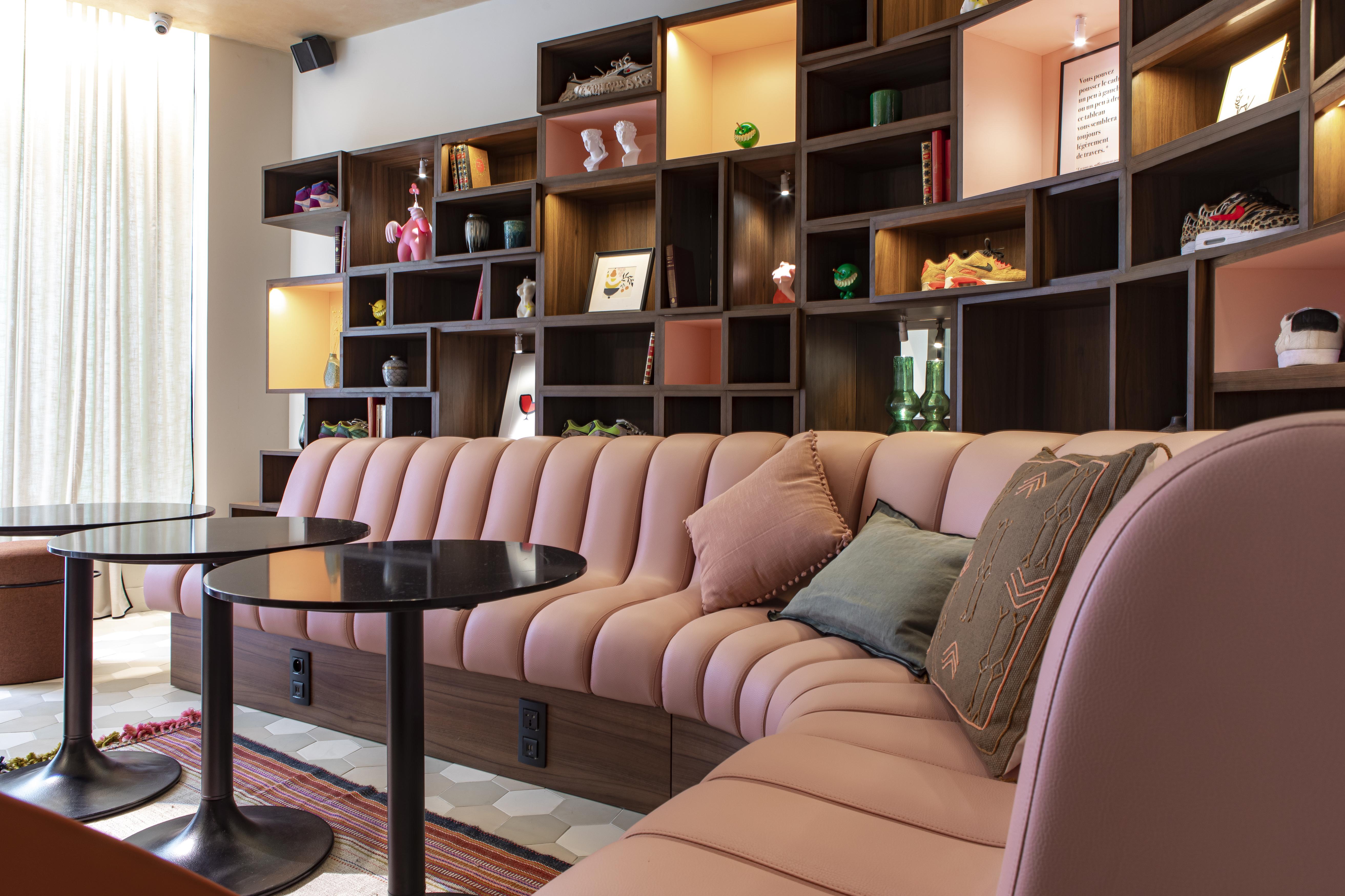 Maison Mere Hotel Paris