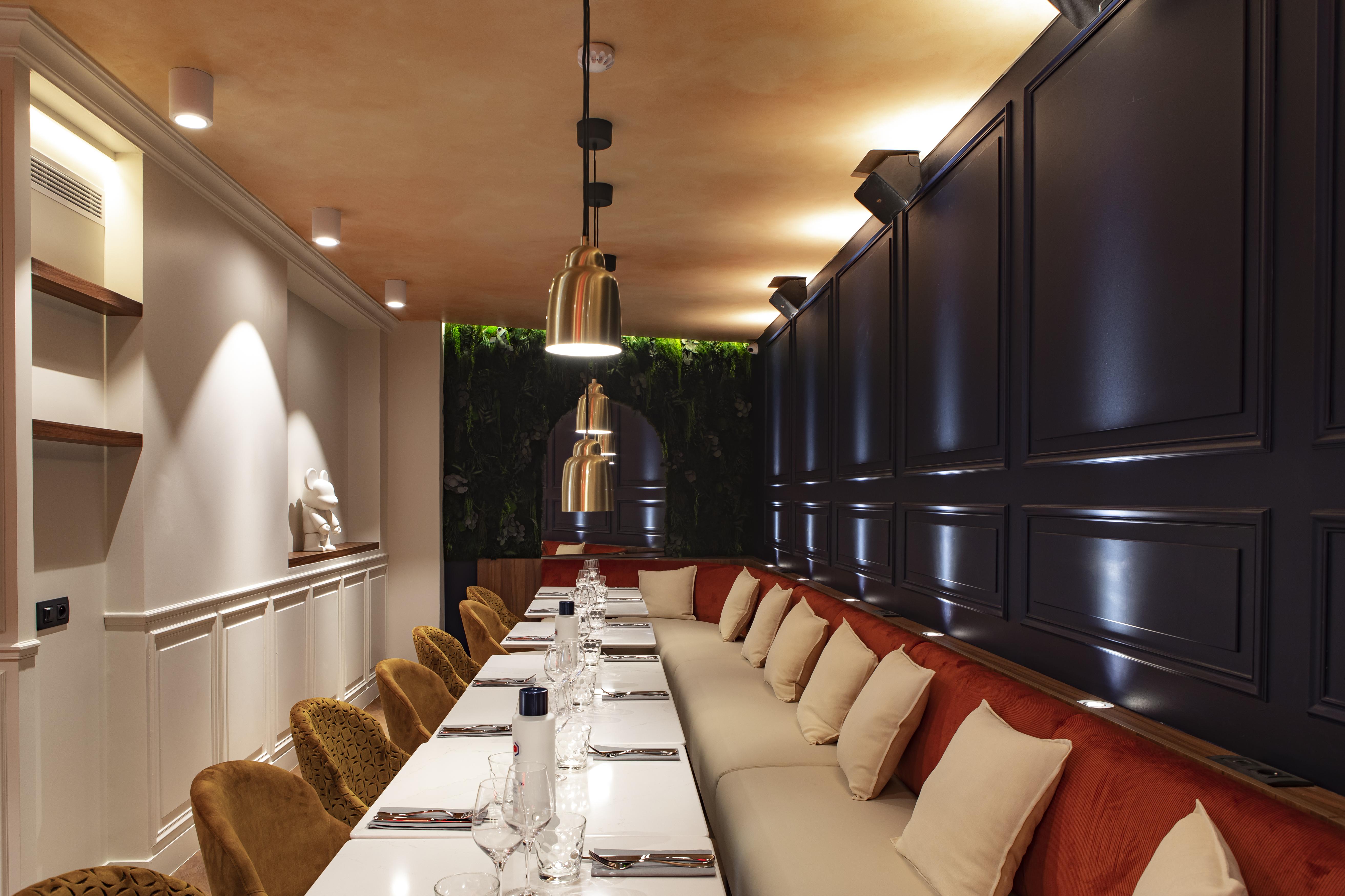 Maison Mere Hotel 4*