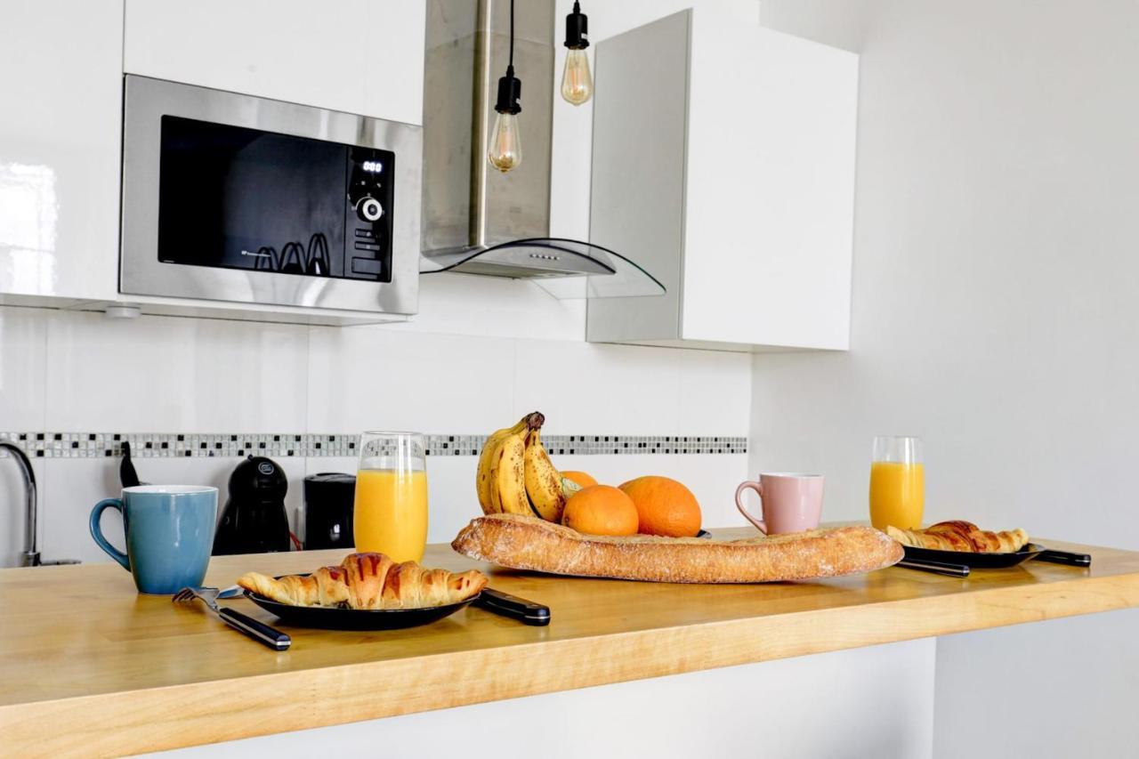 Arc De Triomphe & Wagram - Apartment *