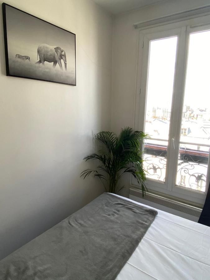 Super Au Coeur De Montmartre Apartment Paris