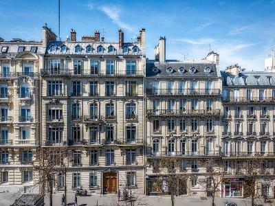 Etoile Park Hotel 3*