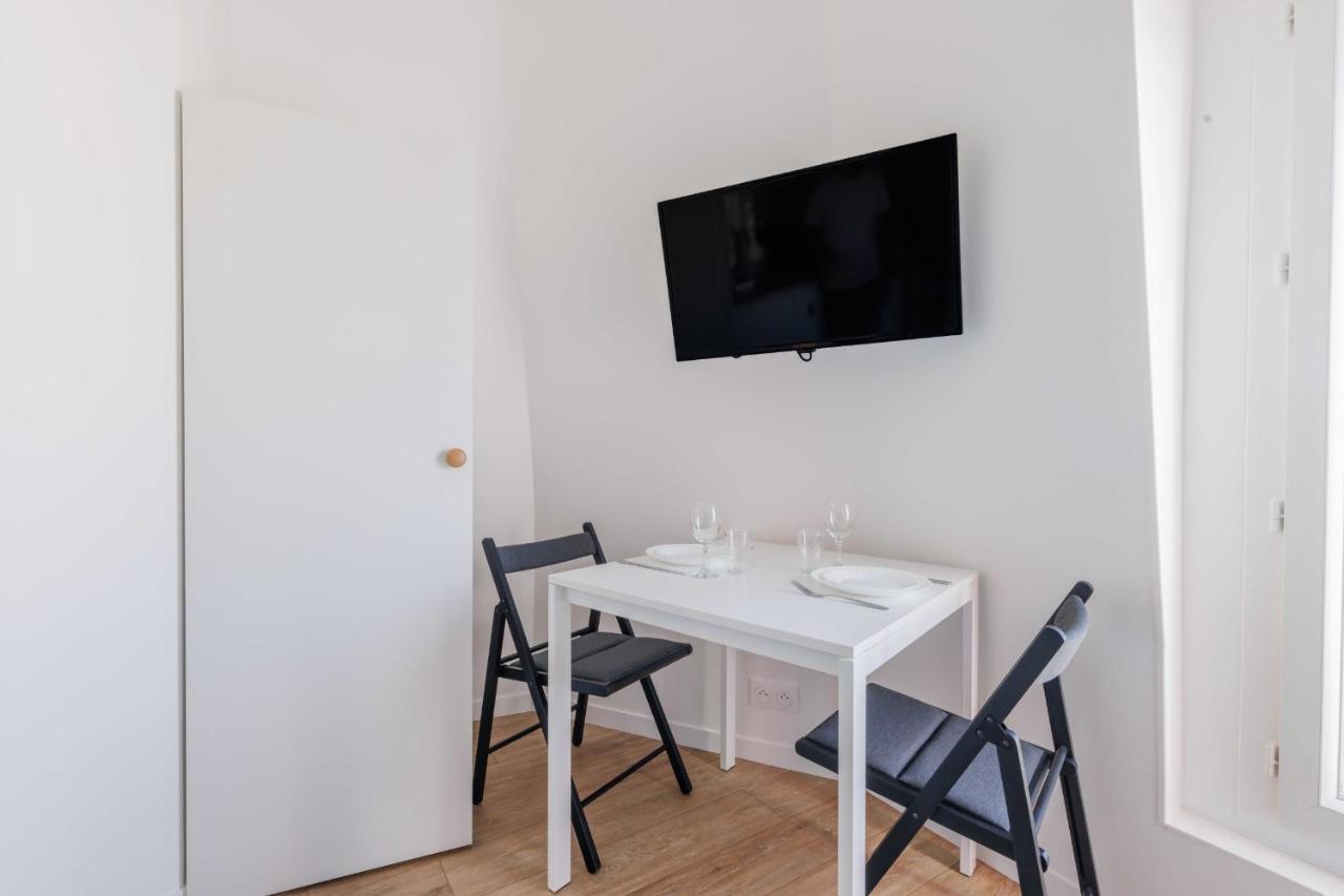 Apartment Confortable - 2p - Proche Nation